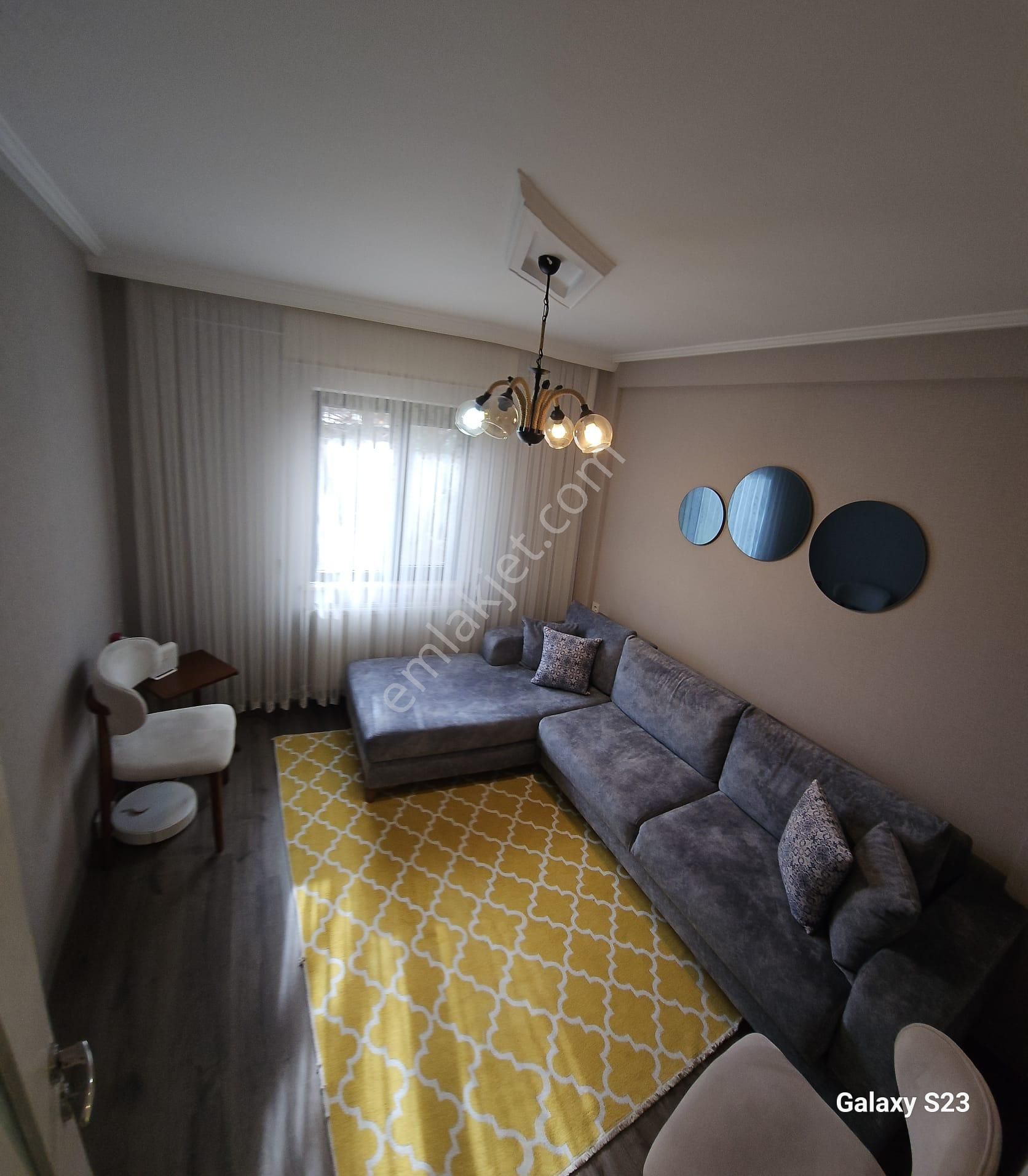 Akbaşlar Emlak & Gayrimenkul Güvencesiyle Kemalpaşa Mahallesinde Satılık Villa - Görsel 8