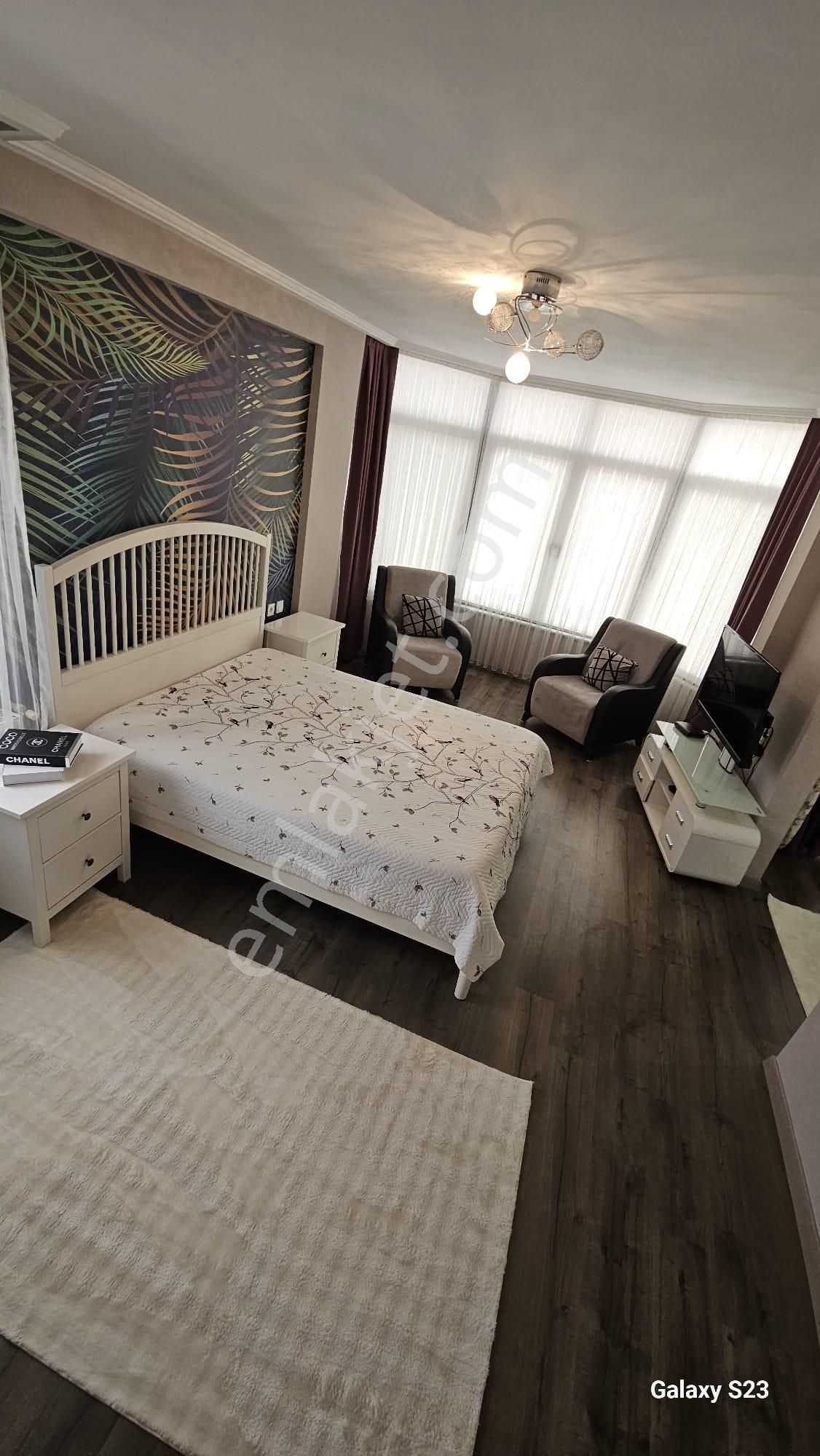 Akbaşlar Emlak & Gayrimenkul Güvencesiyle Kemalpaşa Mahallesinde Satılık Villa - Görsel 19