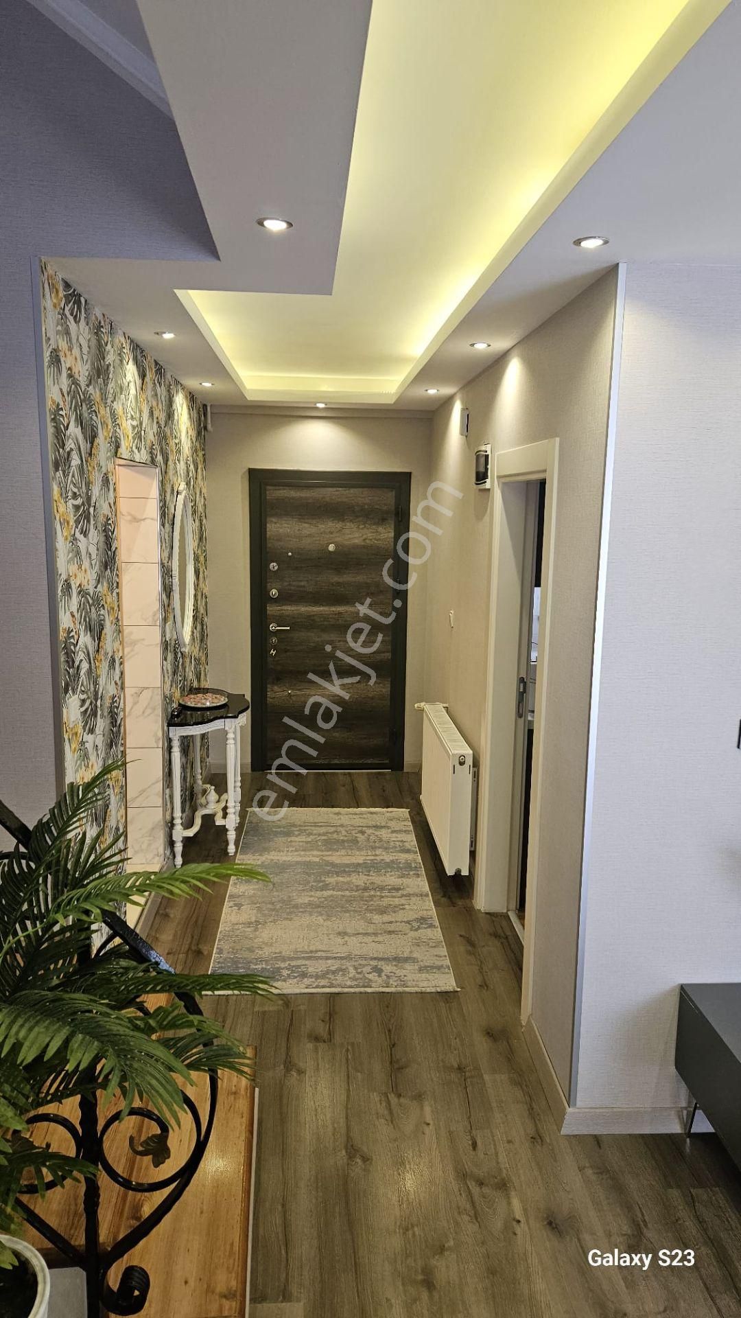 Akbaşlar Emlak & Gayrimenkul Güvencesiyle Kemalpaşa Mahallesinde Satılık Villa - Görsel 30