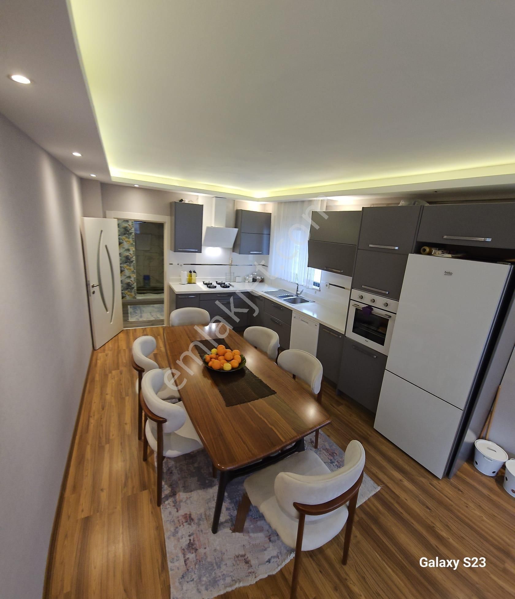 Akbaşlar Emlak & Gayrimenkul Güvencesiyle Kemalpaşa Mahallesinde Satılık Villa - Görsel 11