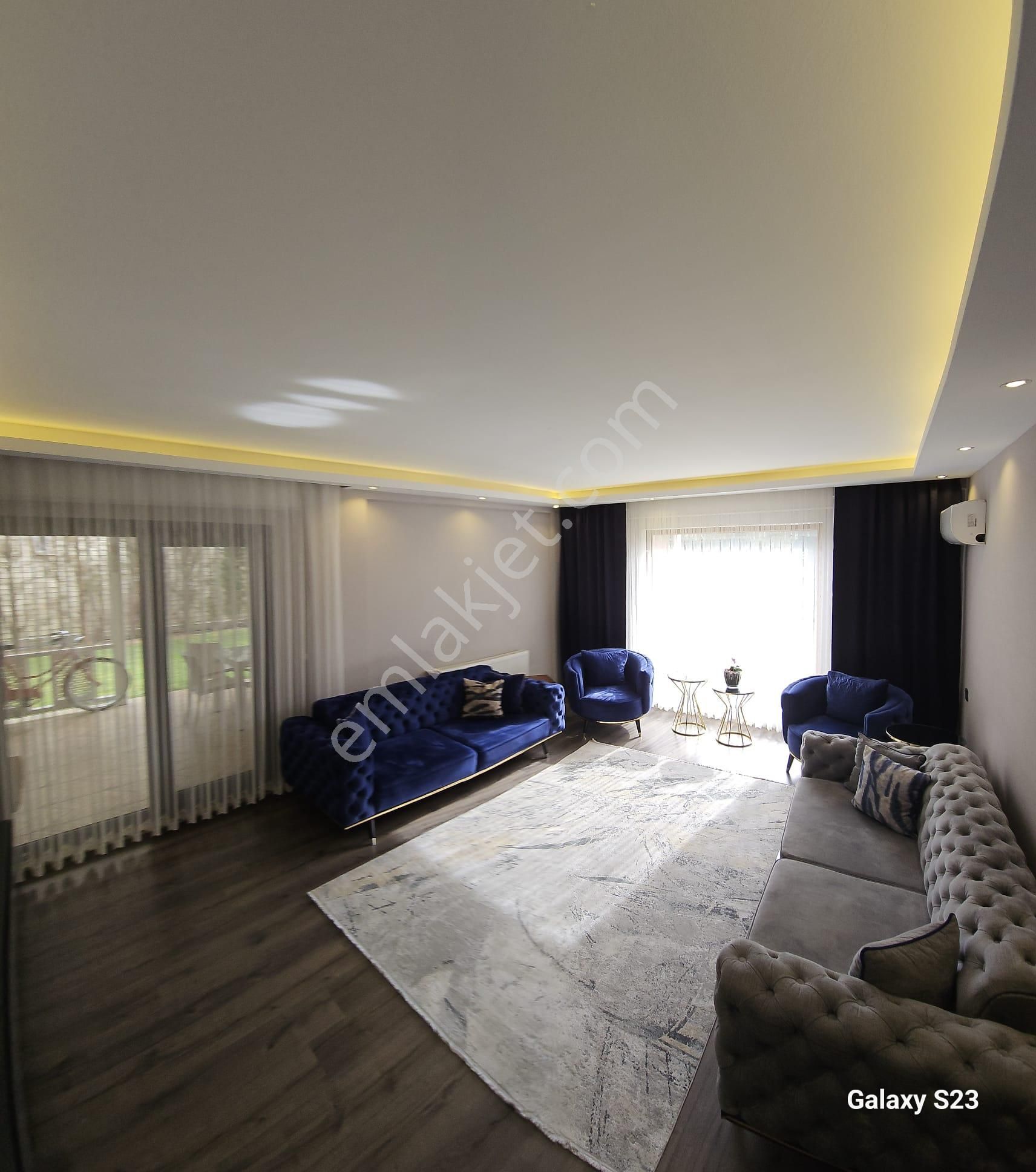 Akbaşlar Emlak & Gayrimenkul Güvencesiyle Kemalpaşa Mahallesinde Satılık Villa - Görsel 18