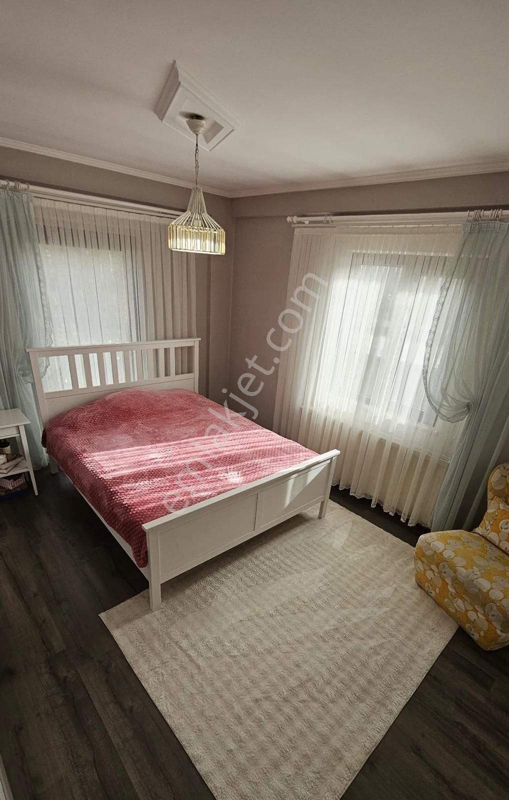 Akbaşlar Emlak & Gayrimenkul Güvencesiyle Kemalpaşa Mahallesinde Satılık Villa - Görsel 13