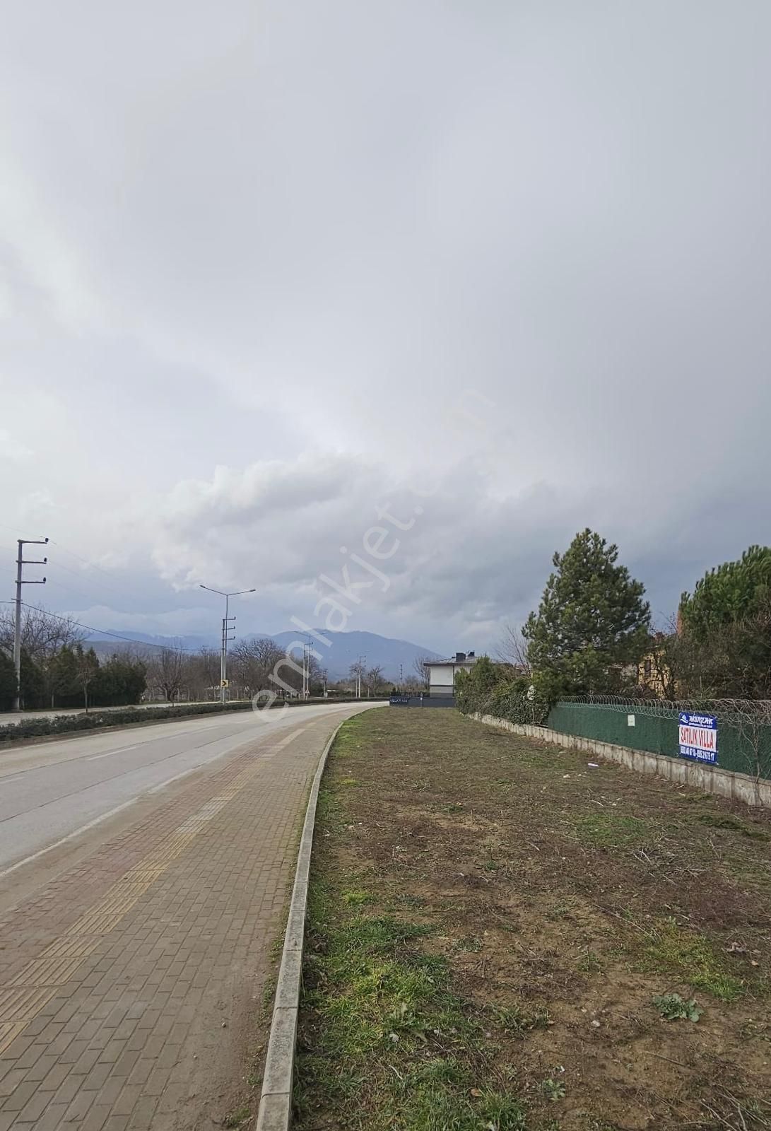 Akbaşlar Emlak & Gayrimenkul Güvencesiyle Kemalpaşa Mahallesinde Satılık Villa - Görsel 21