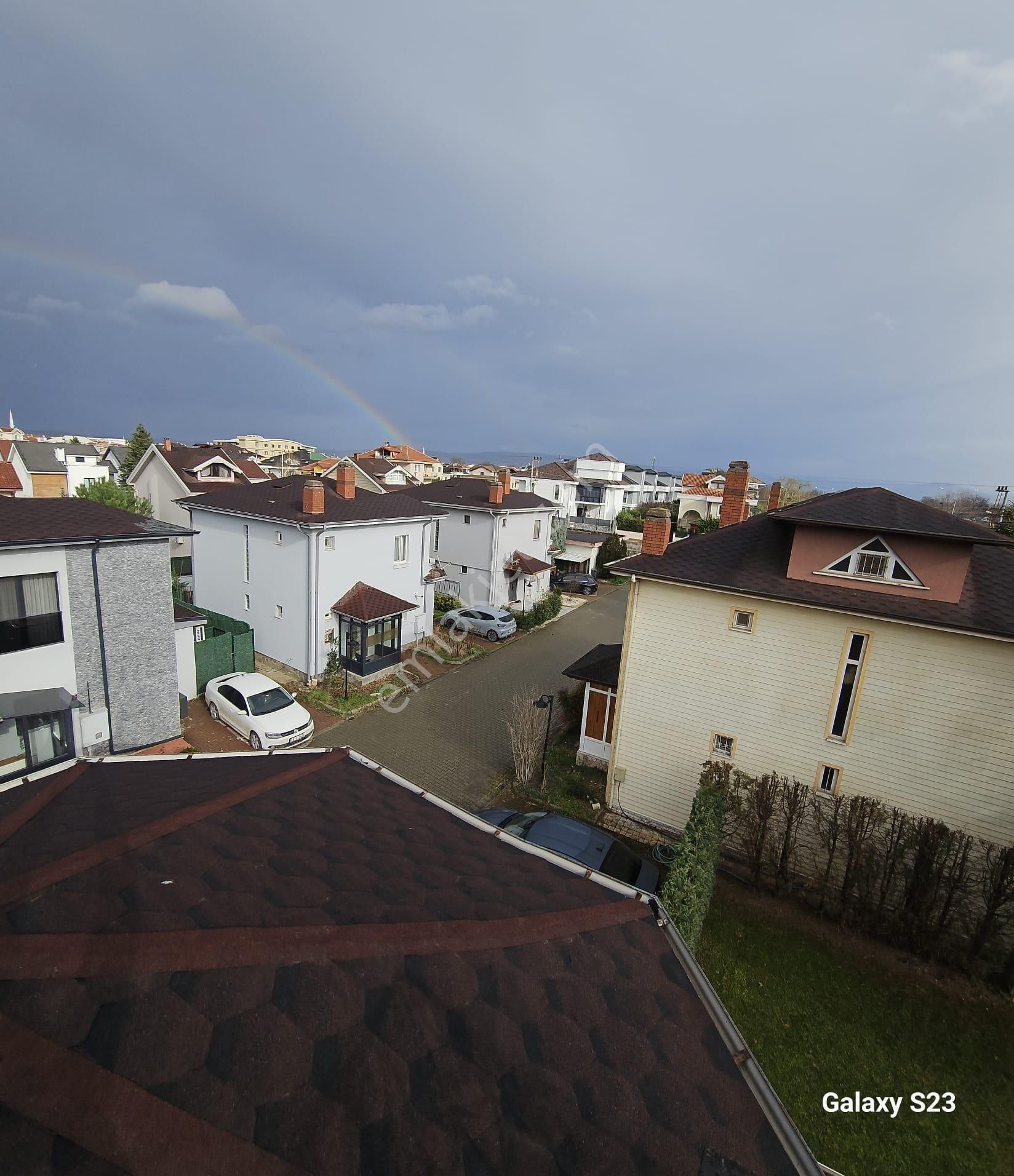 Akbaşlar Emlak & Gayrimenkul Güvencesiyle Kemalpaşa Mahallesinde Satılık Villa - Görsel 28