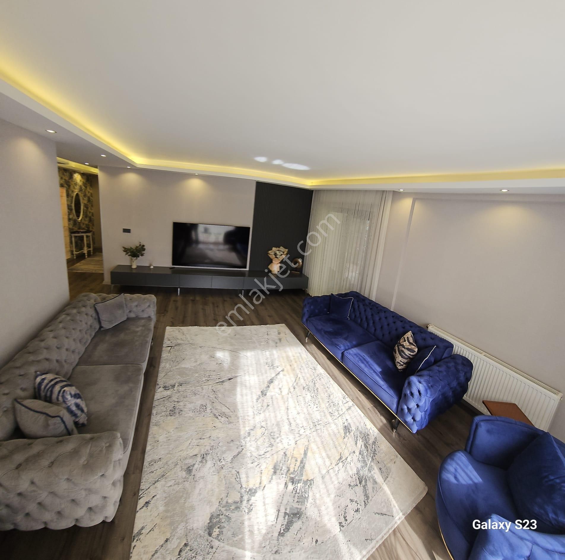 Akbaşlar Emlak & Gayrimenkul Güvencesiyle Kemalpaşa Mahallesinde Satılık Villa - Görsel 6