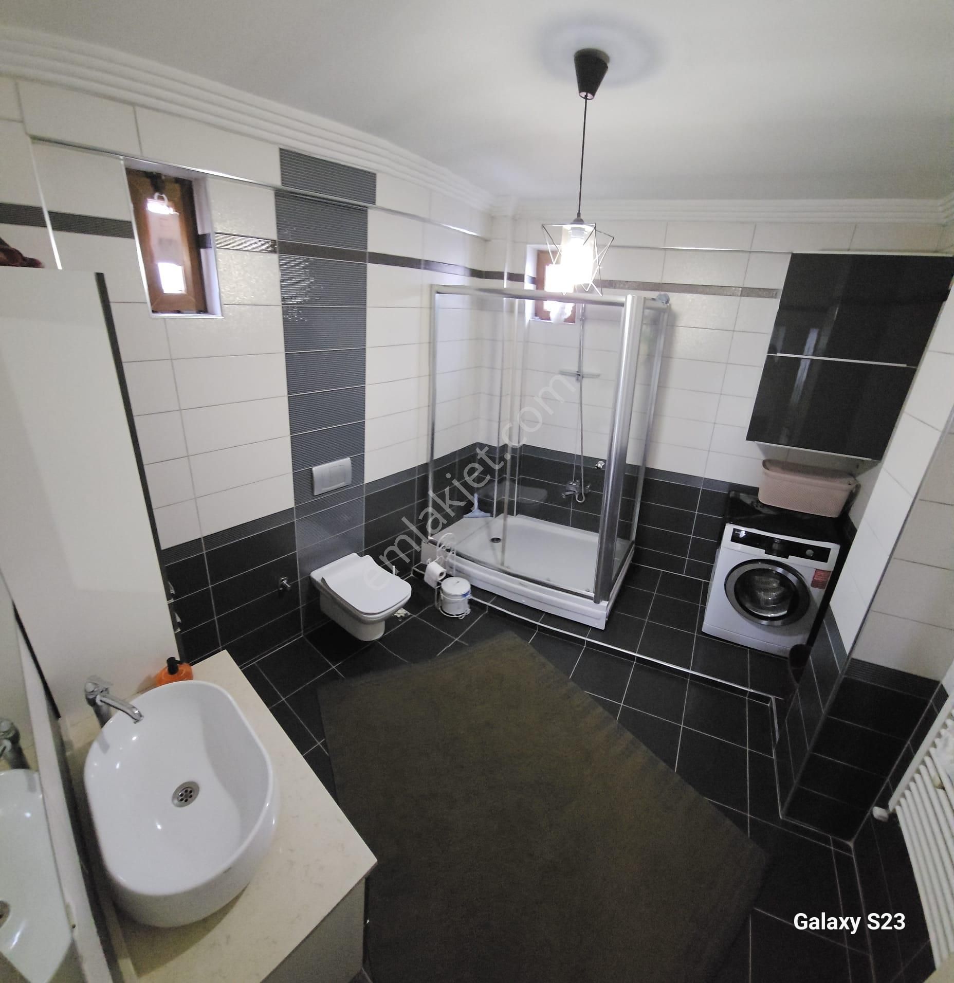 Akbaşlar Emlak & Gayrimenkul Güvencesiyle Kemalpaşa Mahallesinde Satılık Villa - Görsel 7