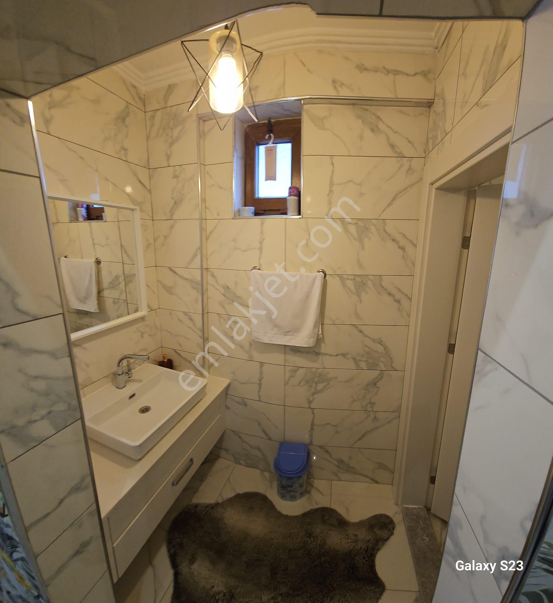 Akbaşlar Emlak & Gayrimenkul Güvencesiyle Kemalpaşa Mahallesinde Satılık Villa - Görsel 29