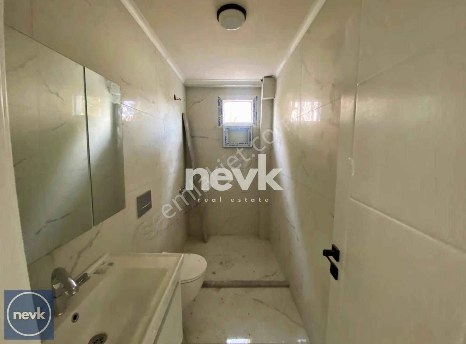 Çamköy' De Satılık 2+1 Sıfır Daire - Görsel 17