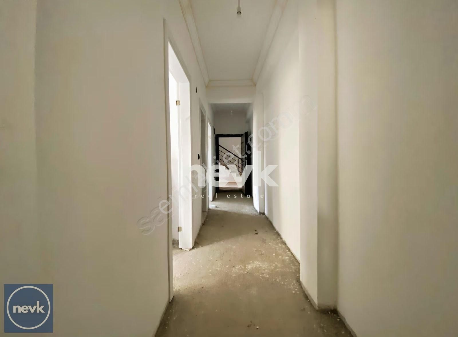 Çamköy' De Satılık 2+1 Sıfır Daire - Görsel 10