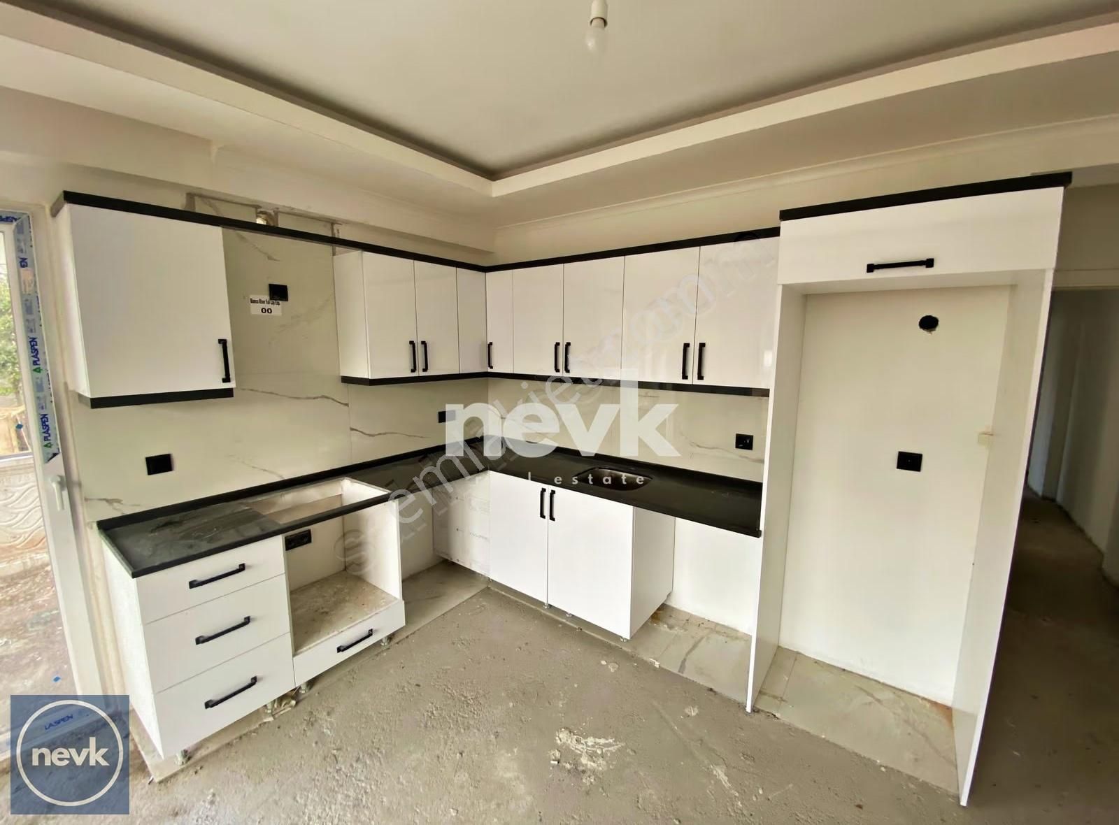 Çamköy' De Satılık 2+1 Sıfır Daire - Görsel 2