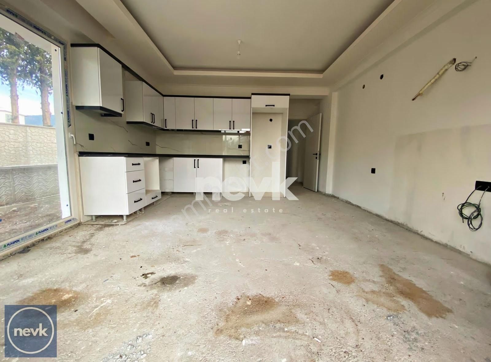 Çamköy' De Satılık 2+1 Sıfır Daire - Görsel 21