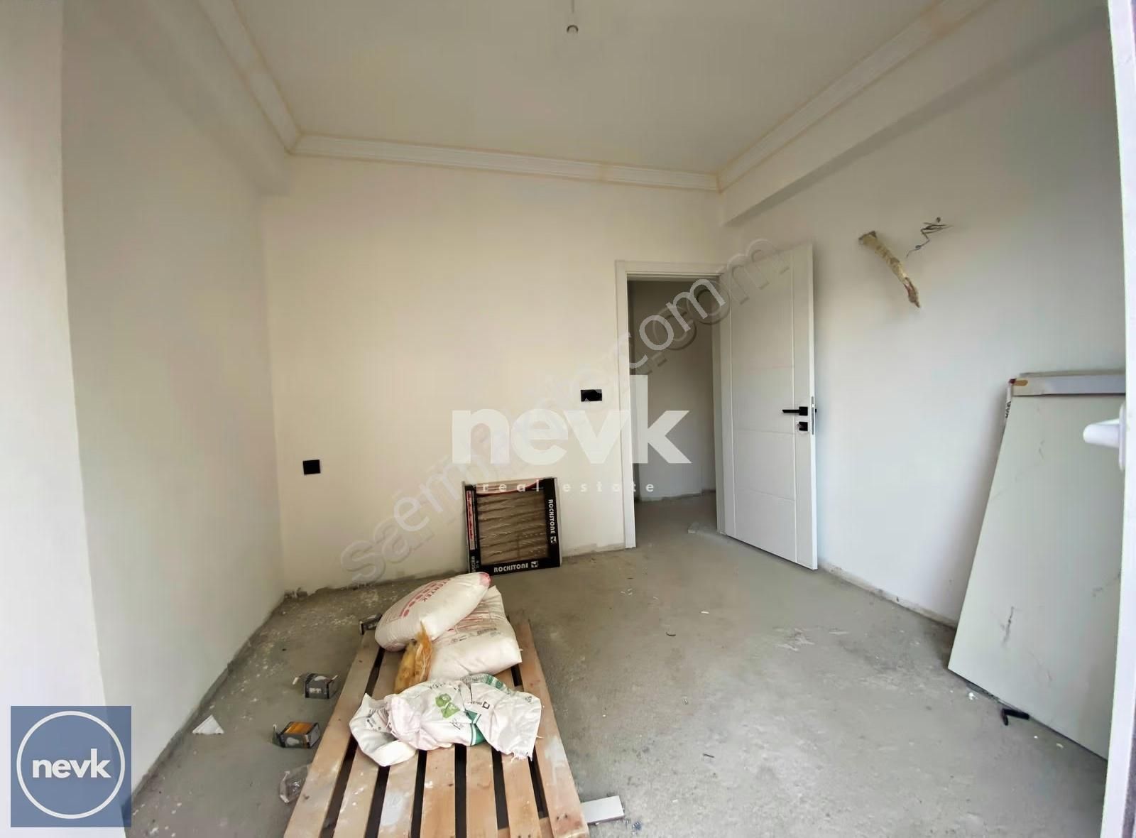 Çamköy' De Satılık 2+1 Sıfır Daire - Görsel 16