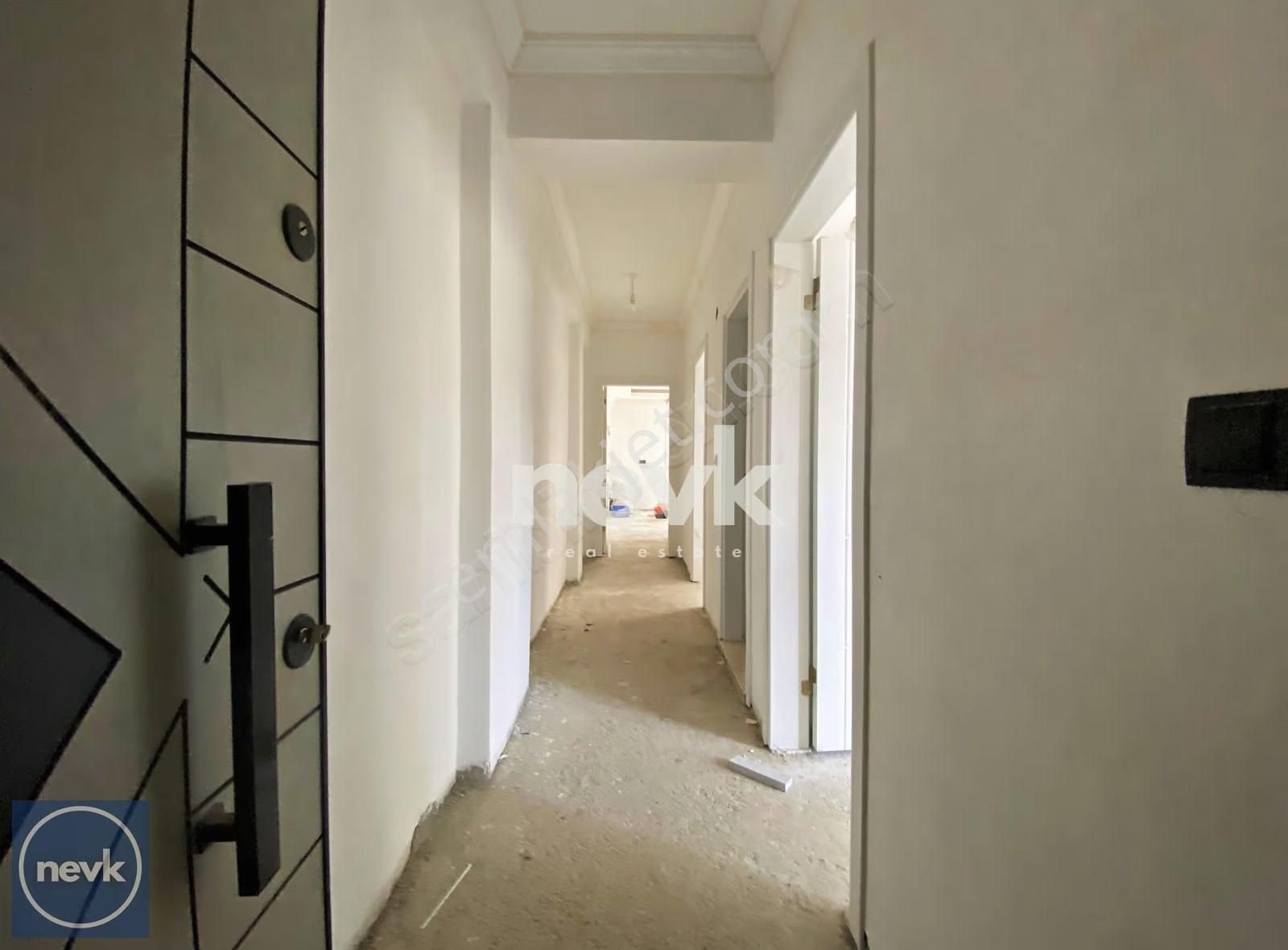 Çamköy' De Satılık 2+1 Sıfır Daire - Görsel 12