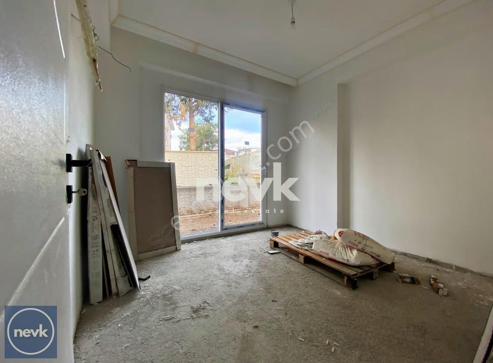 Çamköy' De Satılık 2+1 Sıfır Daire - Görsel 22