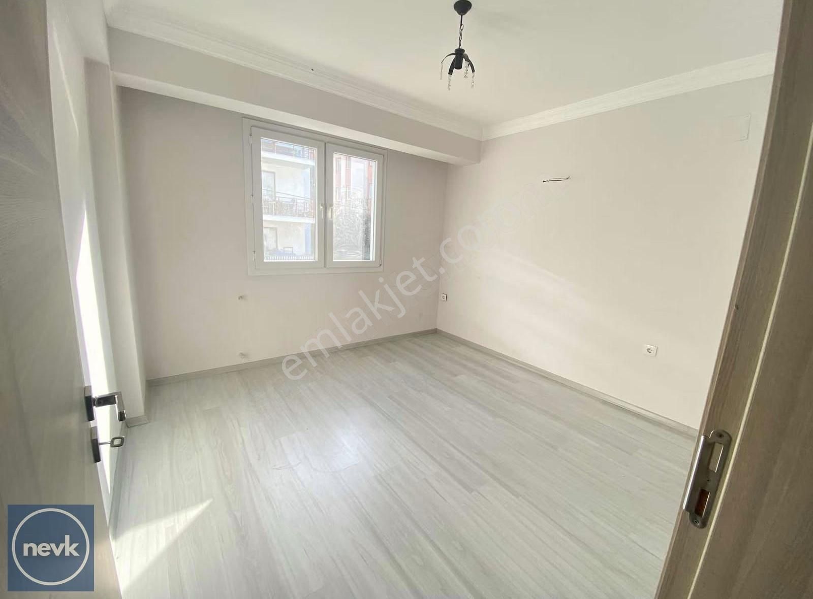 Nevk İnvest'ten Letoon Hastanesi Yakını Ara Kat - Görsel 8