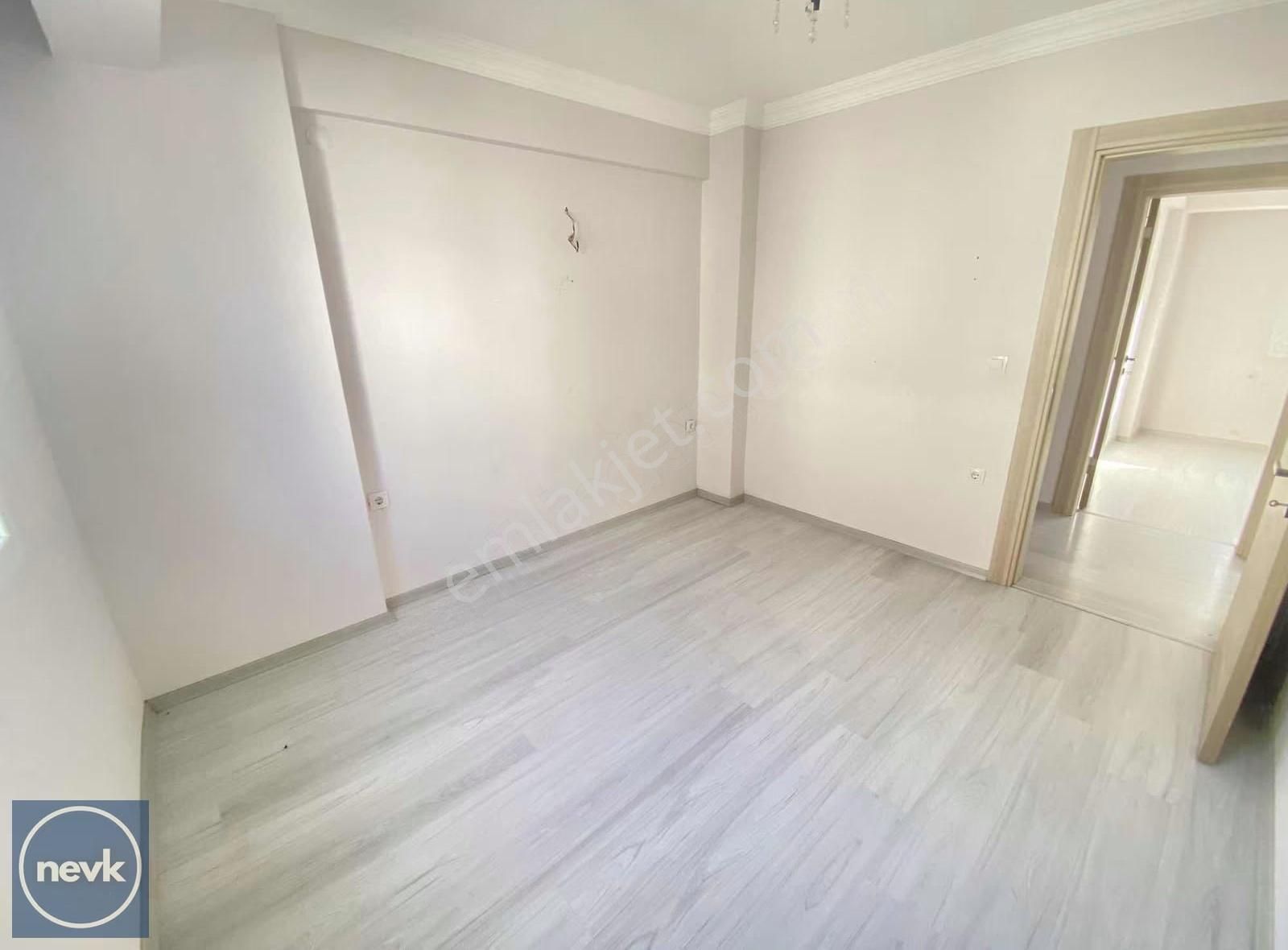 Nevk İnvest'ten Letoon Hastanesi Yakını Ara Kat - Görsel 10