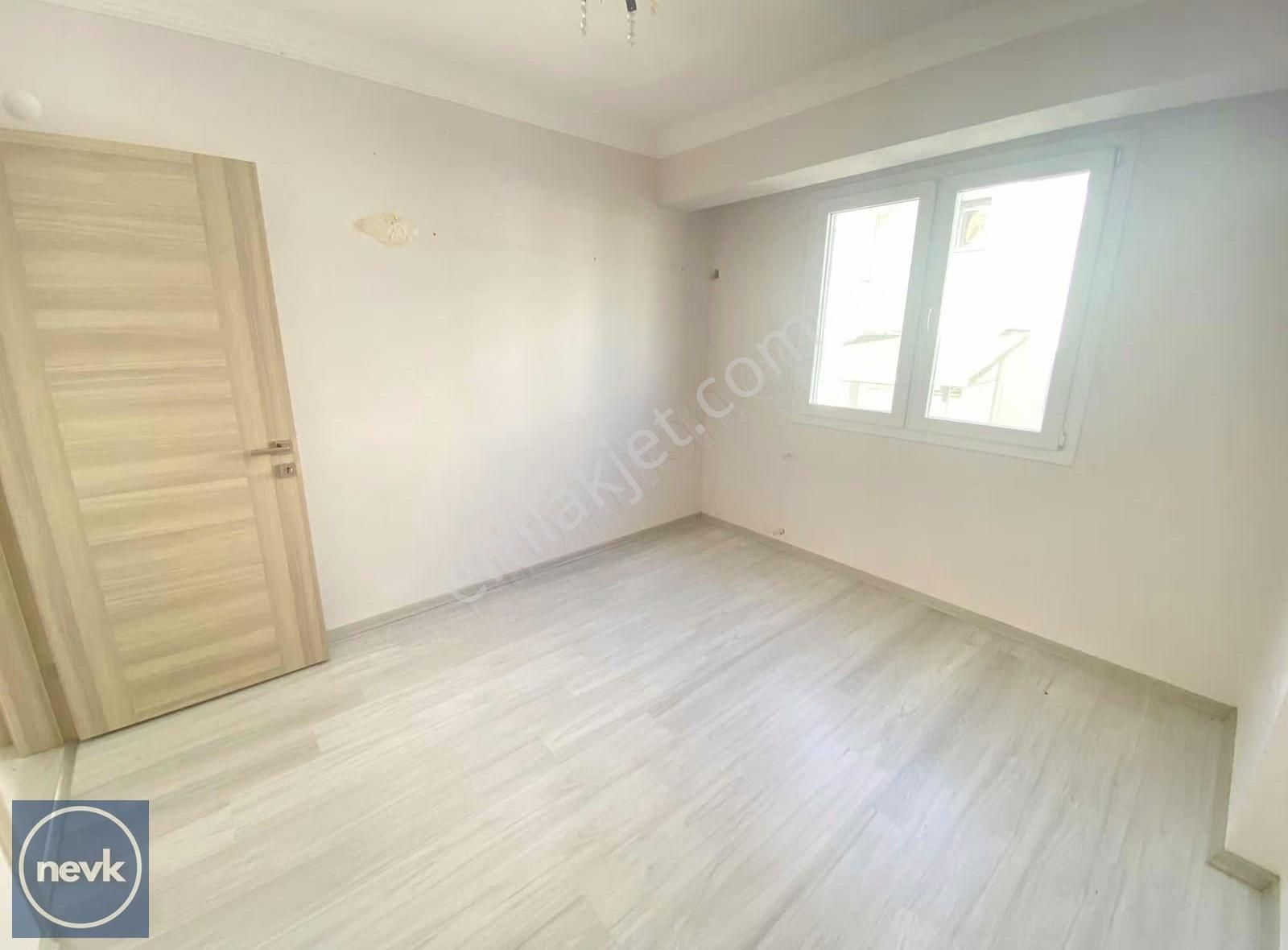 Nevk İnvest'ten Letoon Hastanesi Yakını Ara Kat - Görsel 12