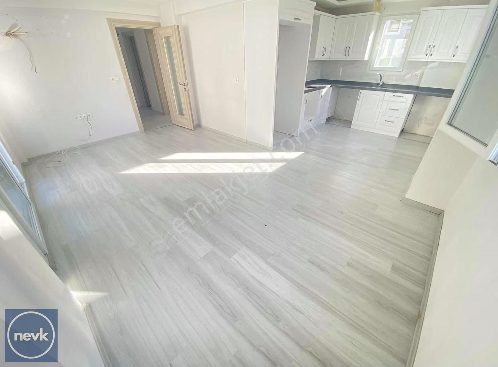 Nevk İnvest'ten Letoon Hastanesi Yakını Ara Kat - Görsel 14