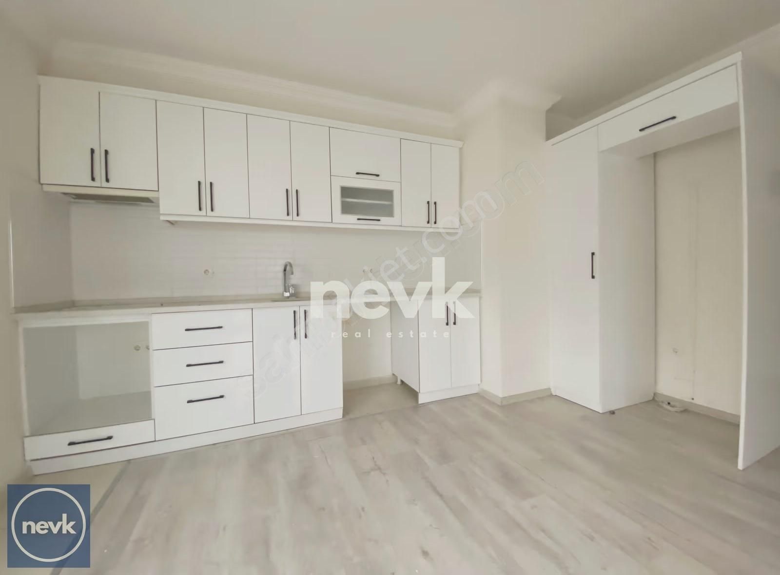 Taşyaka' Da Trafik Eğitim Parkı Yakını Eşyasız Kiralık 2+1 - Görsel 22