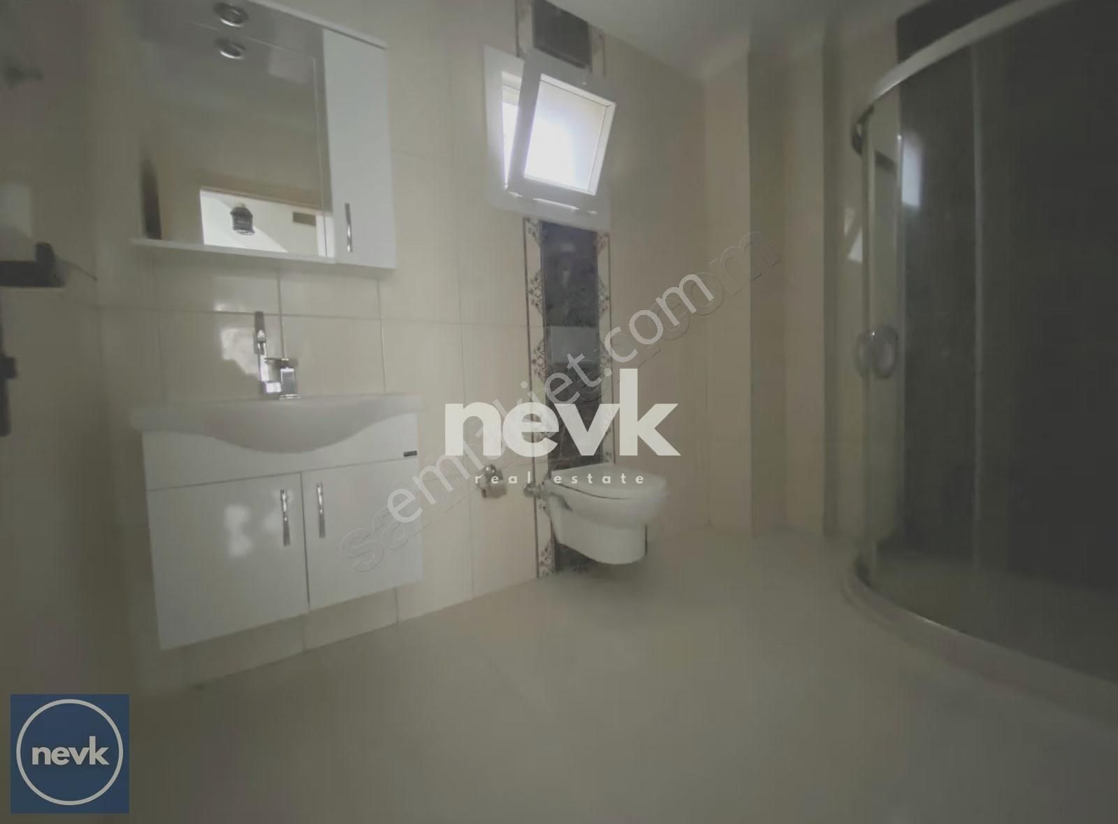 Taşyaka' Da Trafik Eğitim Parkı Yakını Eşyasız Kiralık 2+1 - Görsel 15