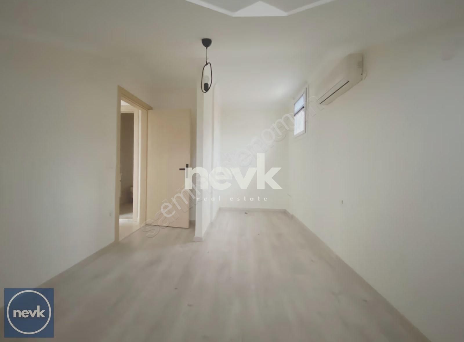 Taşyaka' Da Trafik Eğitim Parkı Yakını Eşyasız Kiralık 2+1 - Görsel 6
