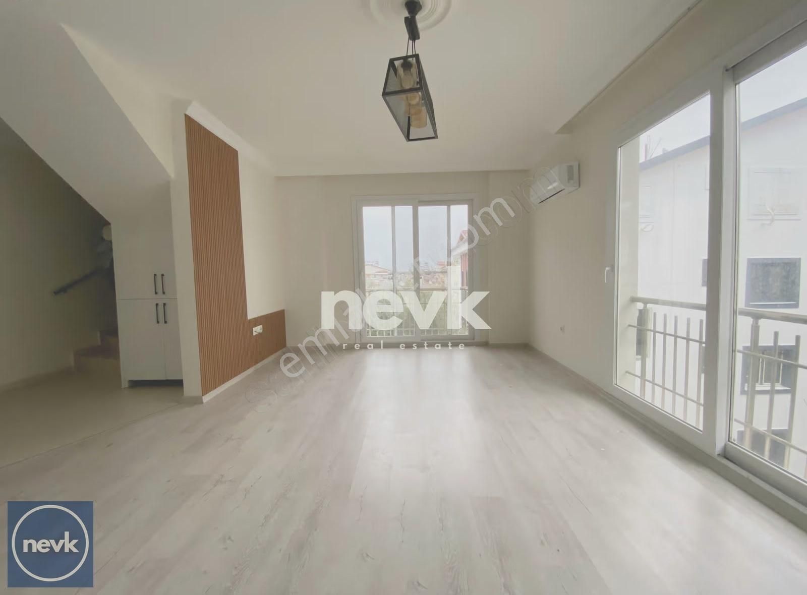 Taşyaka' Da Trafik Eğitim Parkı Yakını Eşyasız Kiralık 2+1 - Görsel 26
