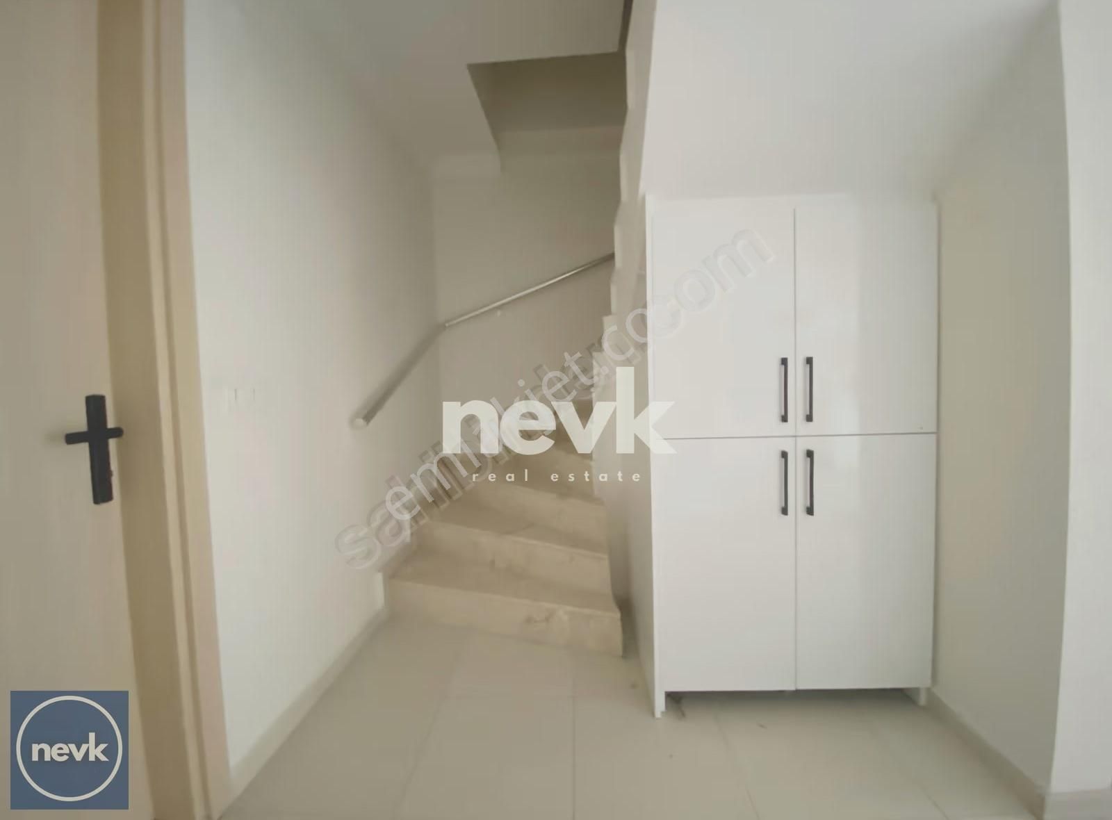 Taşyaka' Da Trafik Eğitim Parkı Yakını Eşyasız Kiralık 2+1 - Görsel 3