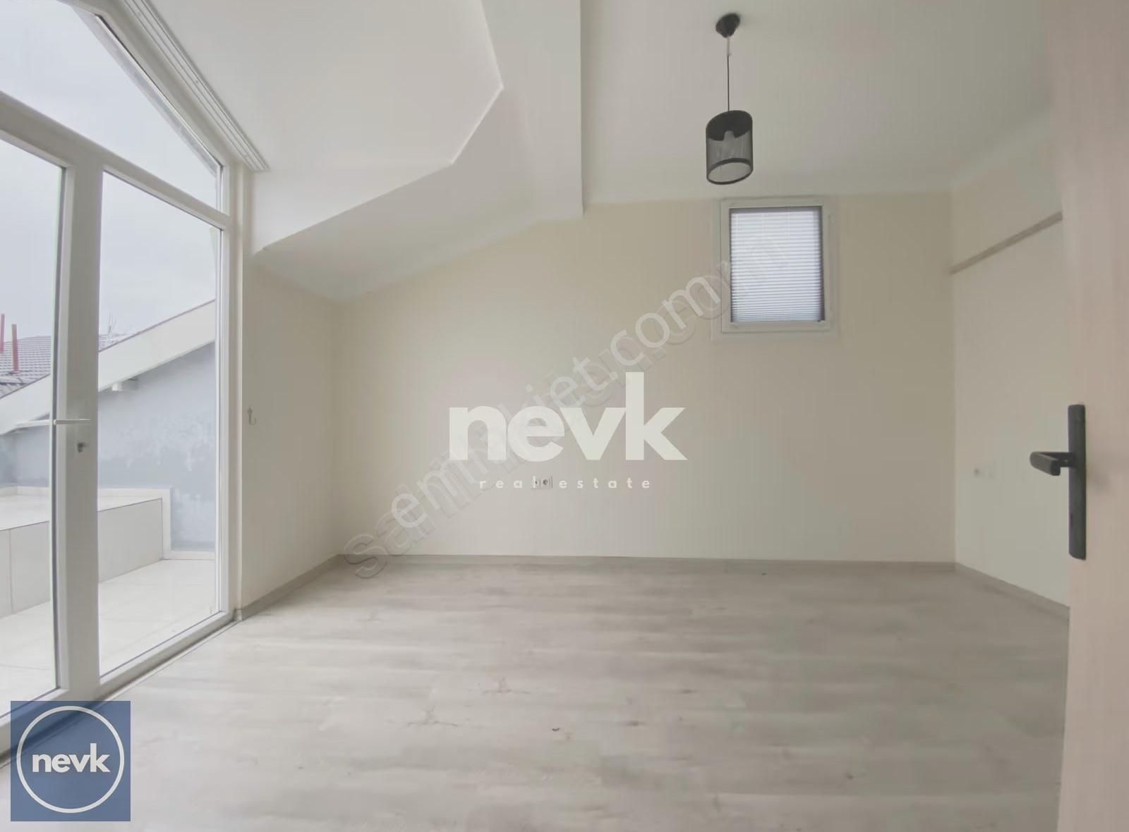 Taşyaka' Da Trafik Eğitim Parkı Yakını Eşyasız Kiralık 2+1 - Görsel 8