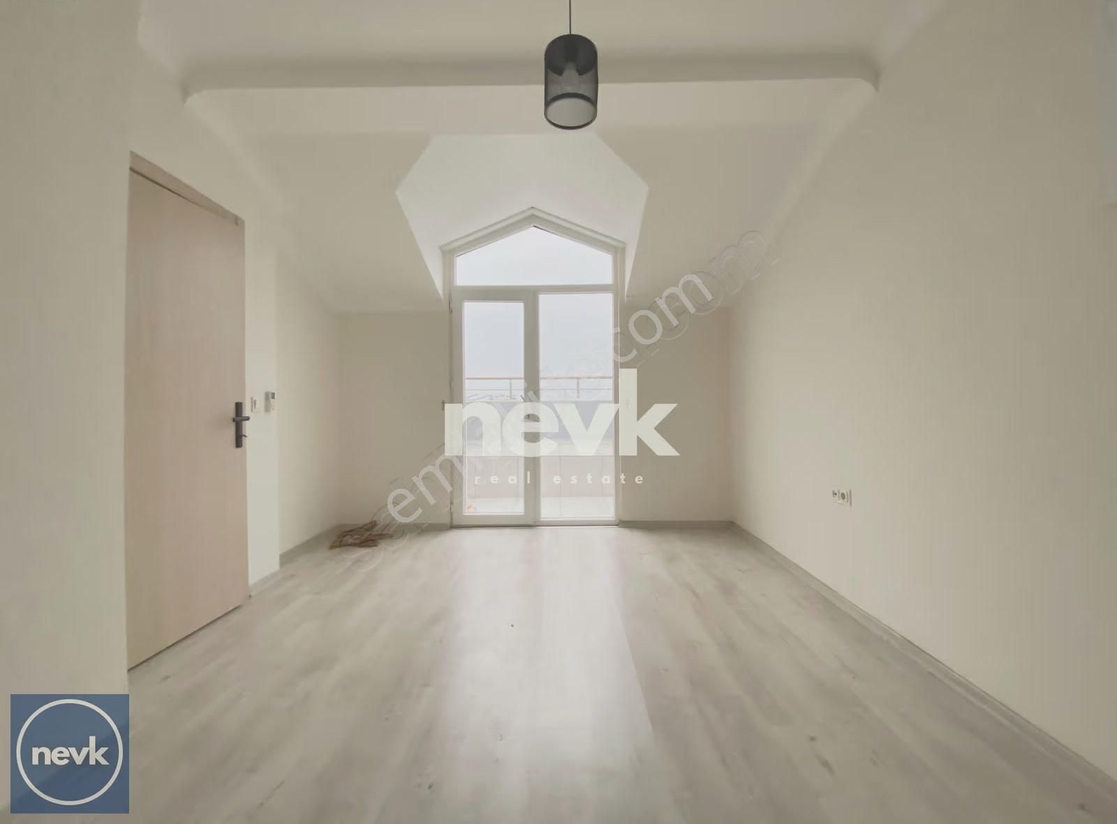 Taşyaka' Da Trafik Eğitim Parkı Yakını Eşyasız Kiralık 2+1 - Görsel 10