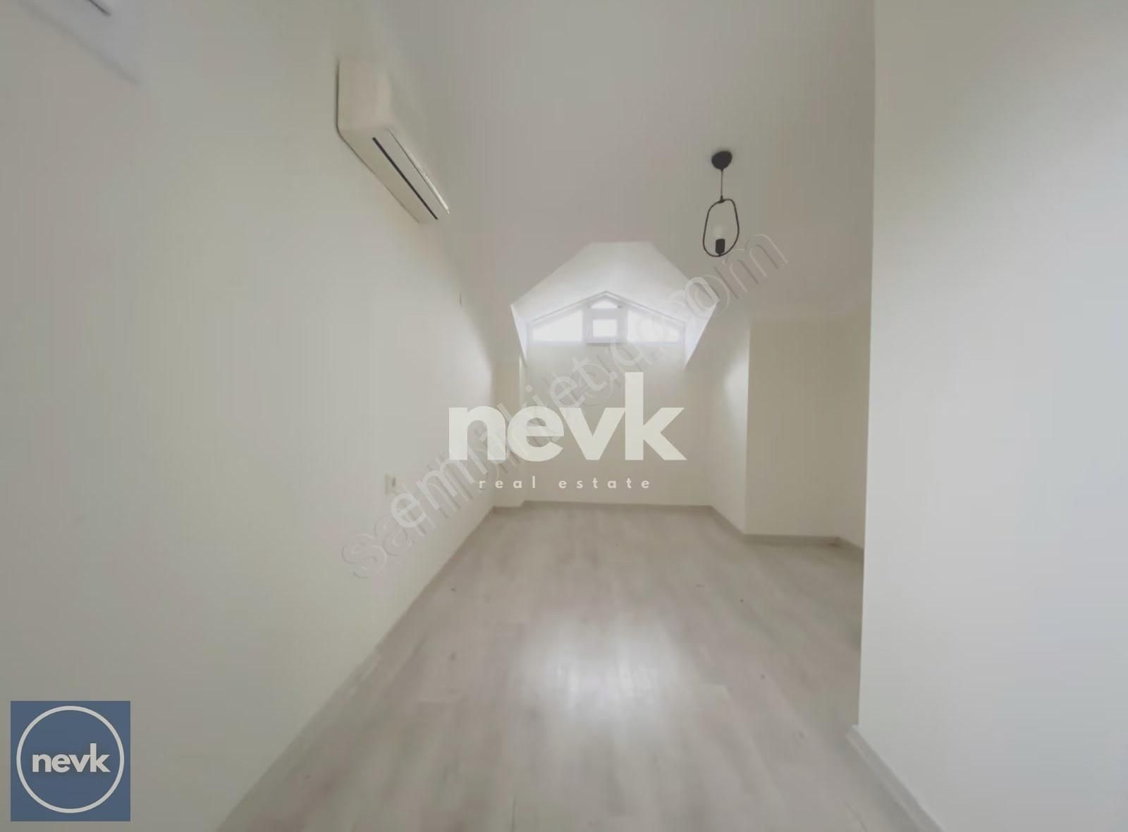 Taşyaka' Da Trafik Eğitim Parkı Yakını Eşyasız Kiralık 2+1 - Görsel 7