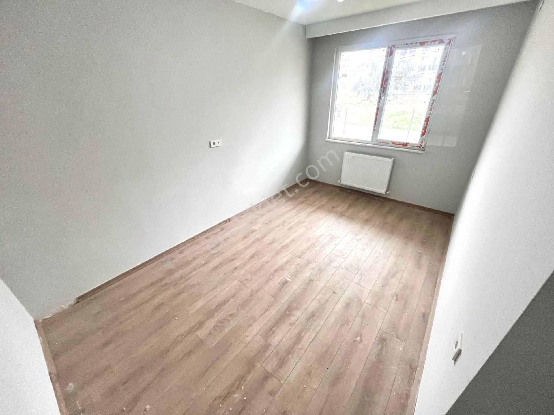 Yüksel'den Kadıköy'de Sıfır Site İçinde Doğalgaz Kapalı Otopark 2+1 Satılık Daire - Görsel 9