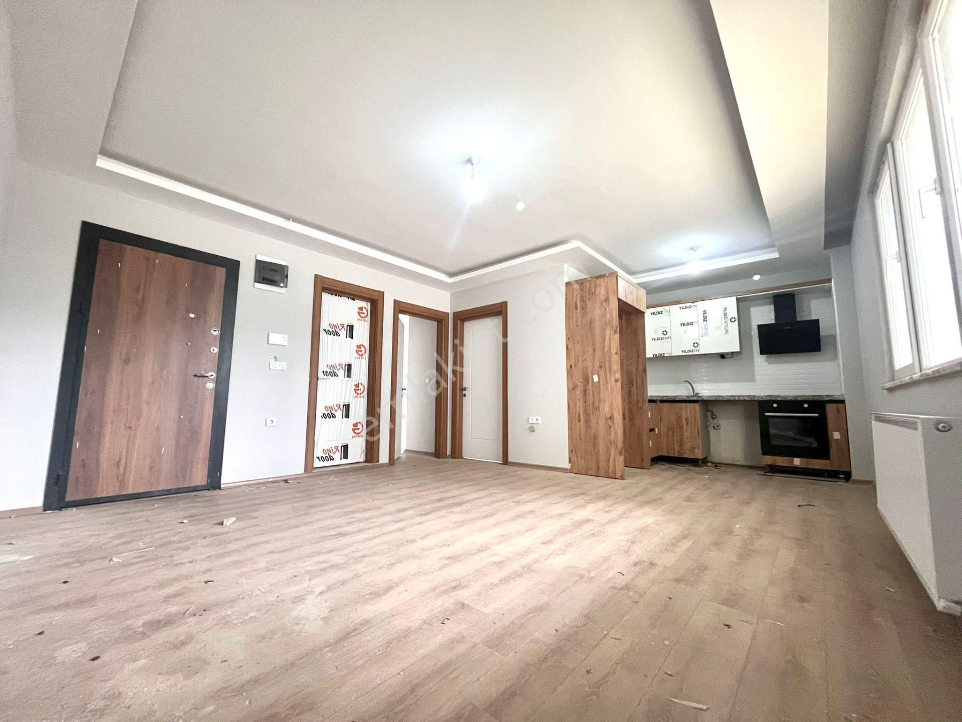 Yüksel'den Kadıköy'de Sıfır Site İçinde Doğalgaz Kapalı Otopark 2+1 Satılık Daire - Görsel 20