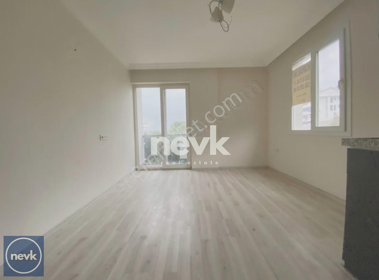 Ölüdeniz Yolu Yakını Eşyasız Kiralık 2+1 Ayrı Mutfak