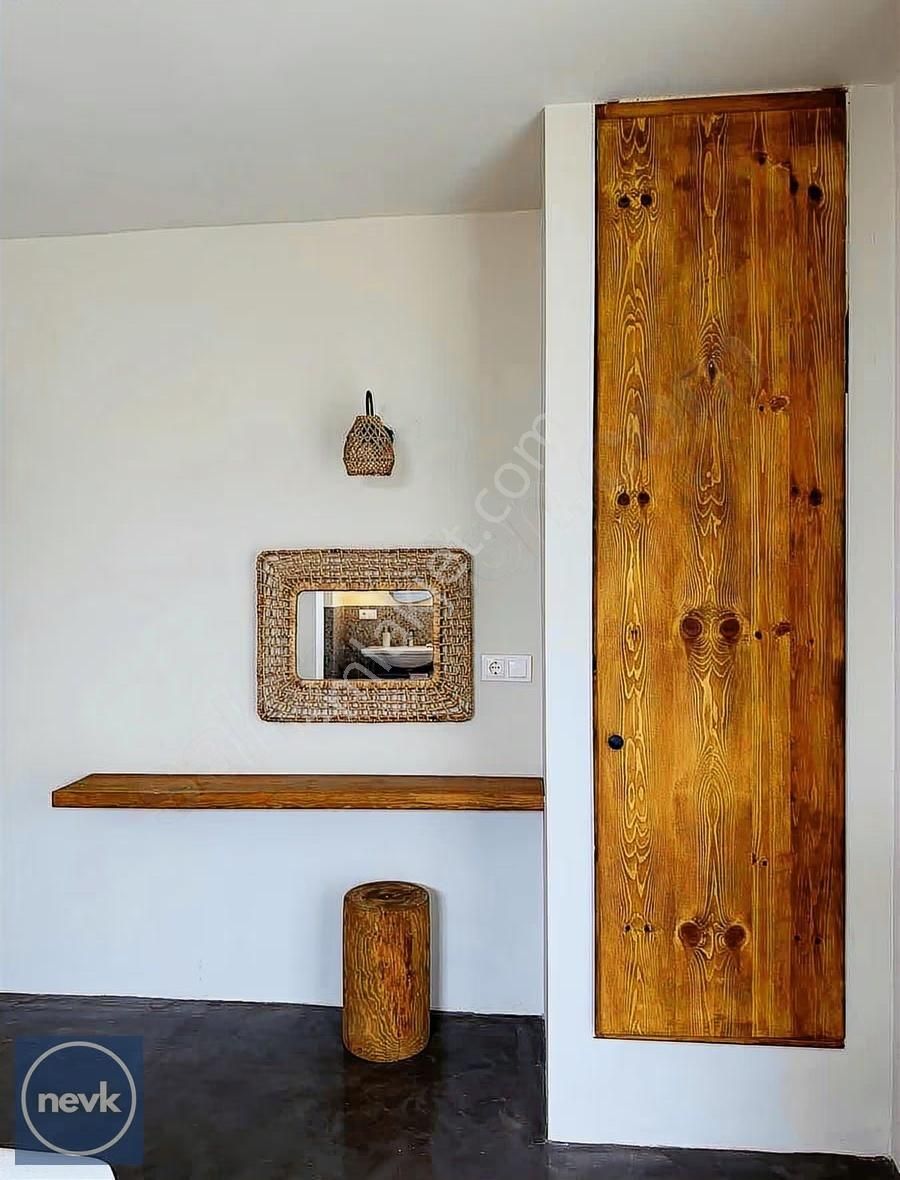 Nevk Invest'ten Müstakil Havuzlu Bahçeli Ve Saunalı Daire - Görsel 3