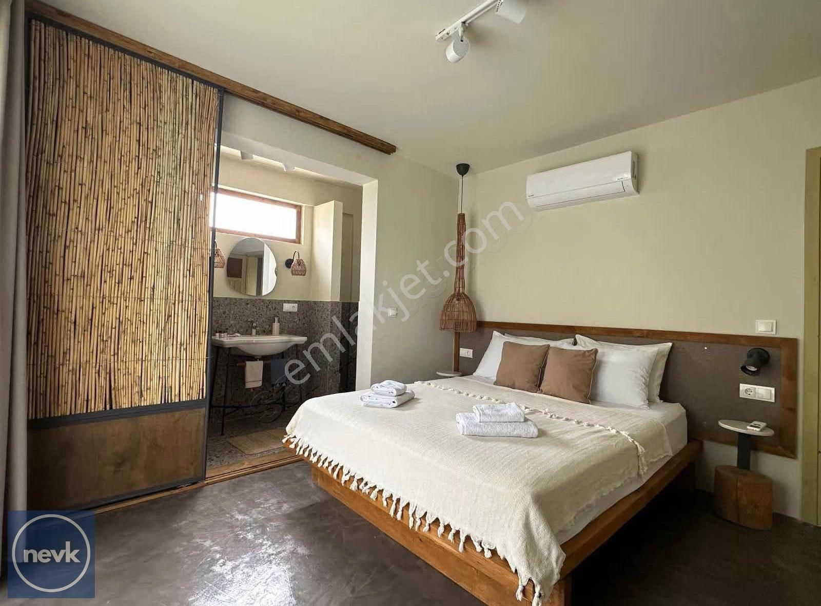 Nevk Invest'ten Müstakil Havuzlu Bahçeli Ve Saunalı Daire - Görsel 6