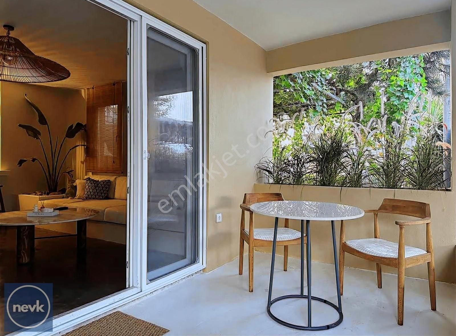 Nevk Invest'ten Müstakil Havuzlu Bahçeli Ve Saunalı Daire - Görsel 11