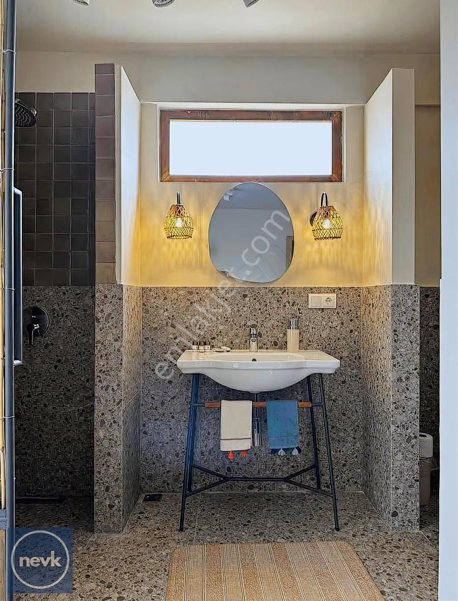 Nevk Invest'ten Müstakil Havuzlu Bahçeli Ve Saunalı Daire - Görsel 5