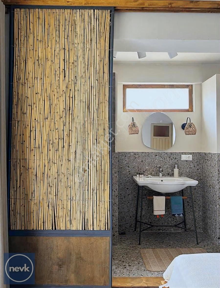 Nevk Invest'ten Müstakil Havuzlu Bahçeli Ve Saunalı Daire - Görsel 4