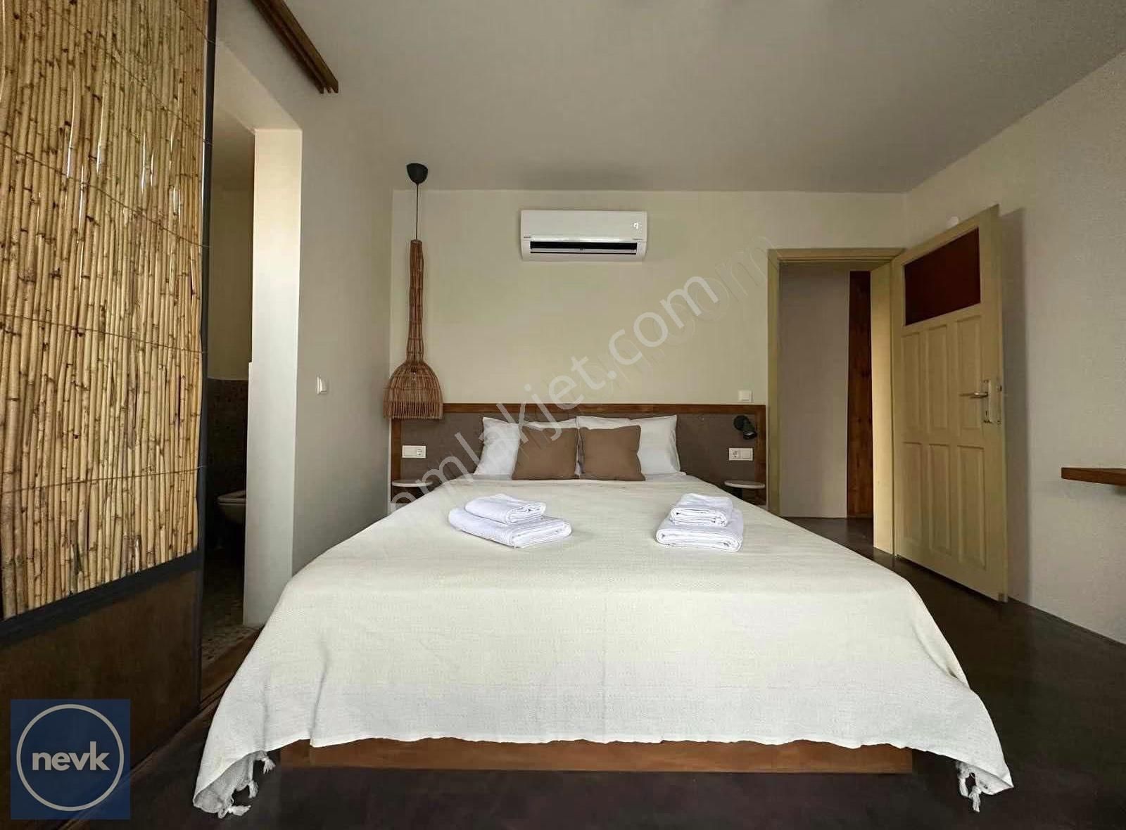 Nevk Invest'ten Müstakil Havuzlu Bahçeli Ve Saunalı Daire - Görsel 7