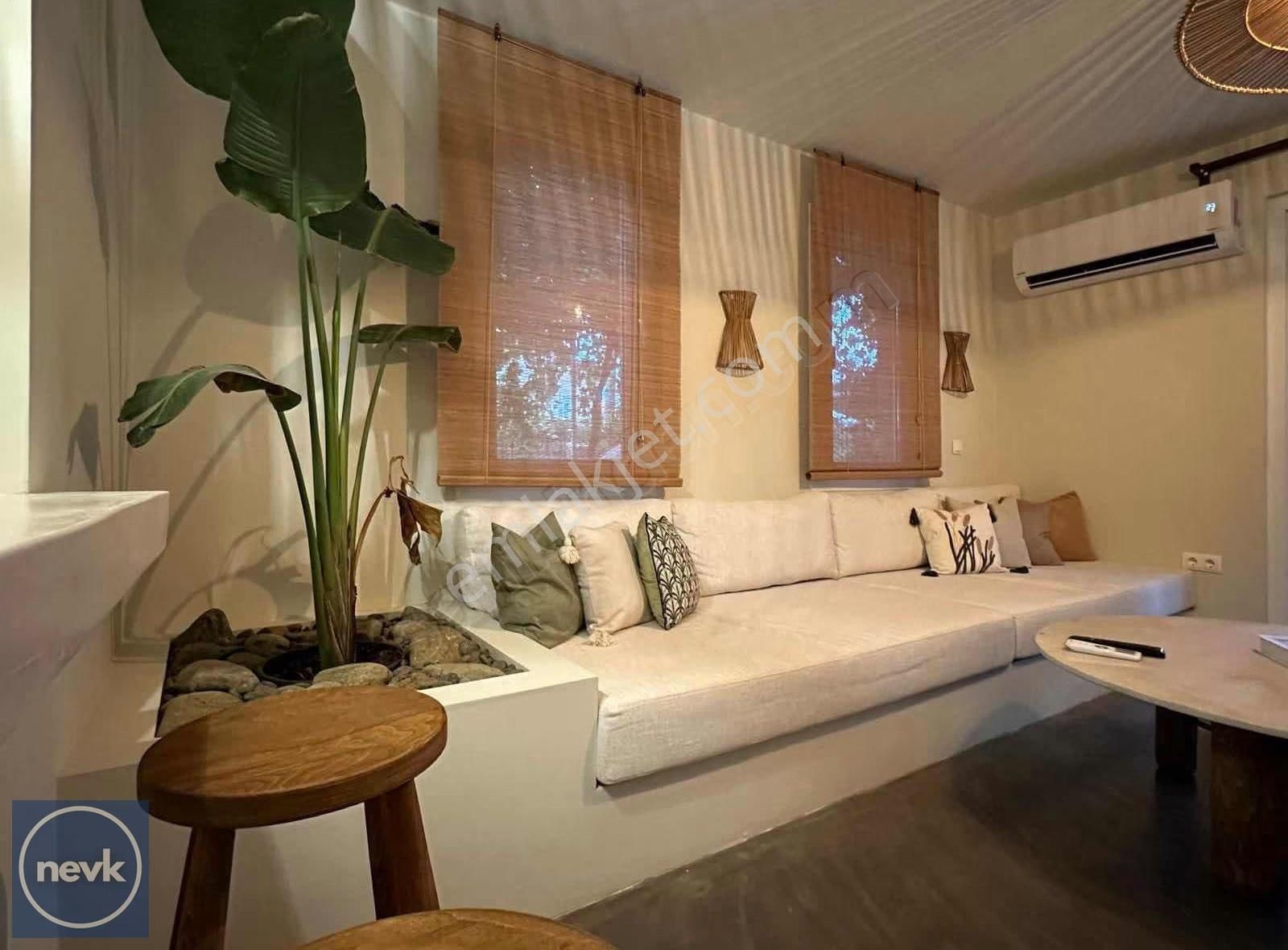 Nevk Invest'ten Müstakil Havuzlu Bahçeli Ve Saunalı Daire - Görsel 9