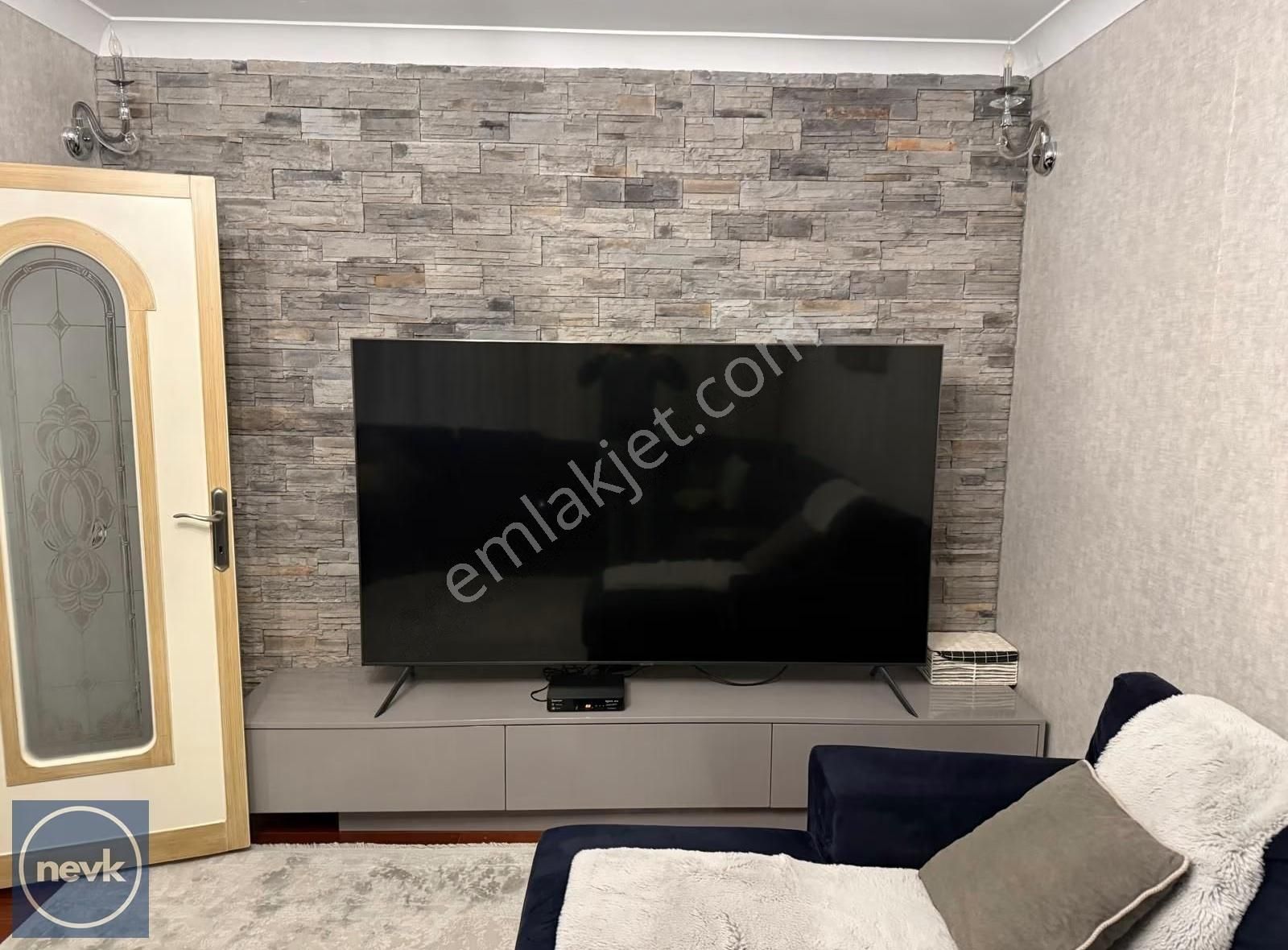 Prestijli Konumda Elit Sitede 5+1 Lüks Daire - Görsel 2