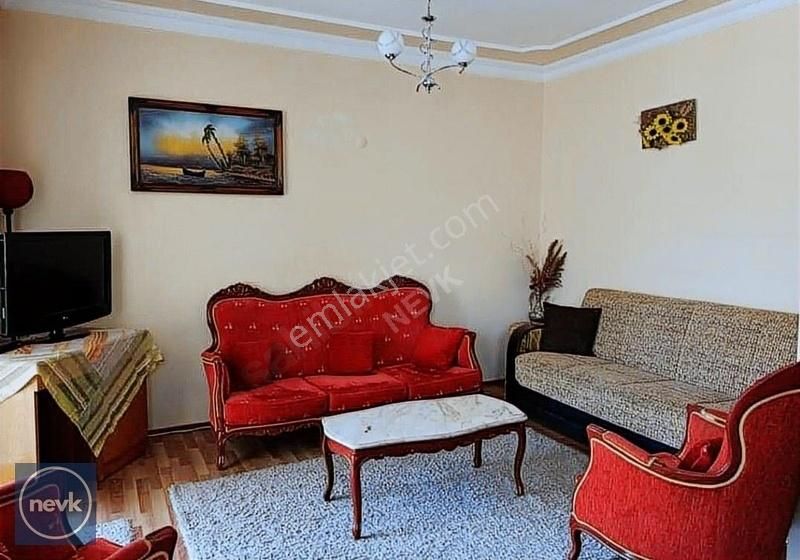Nevk'ten Babataşı Mahallesi'nde 3+1 Müstakil Bahçeli Villa - Görsel 4