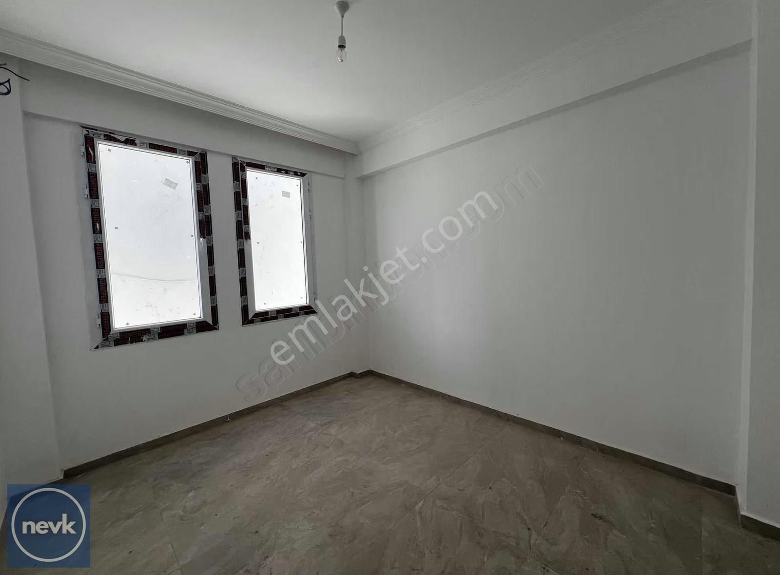 Nevk Invest'ten Sıfır Dubleks Daire - Görsel 14