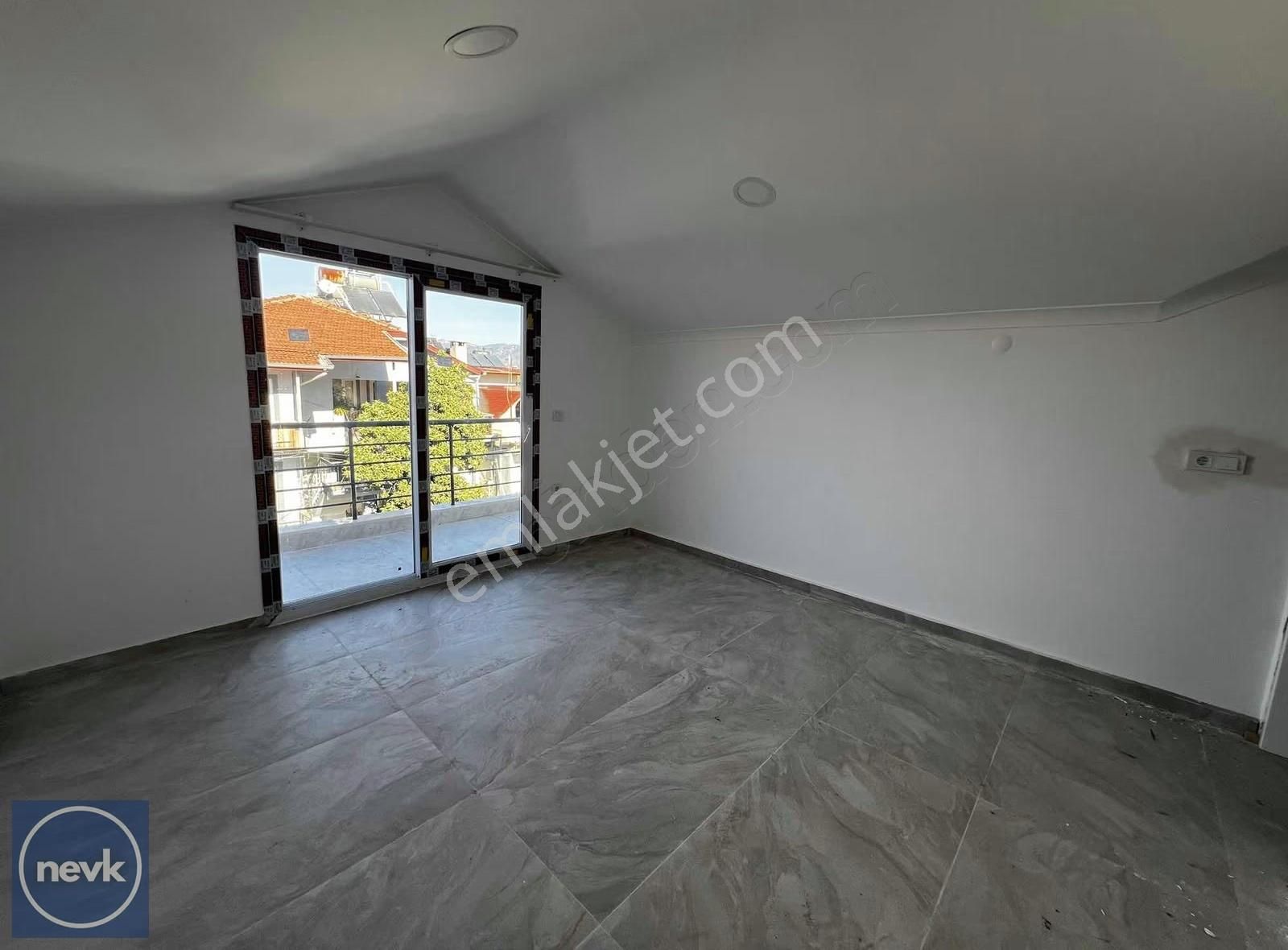 Nevk Invest'ten Sıfır Dubleks Daire - Görsel 10