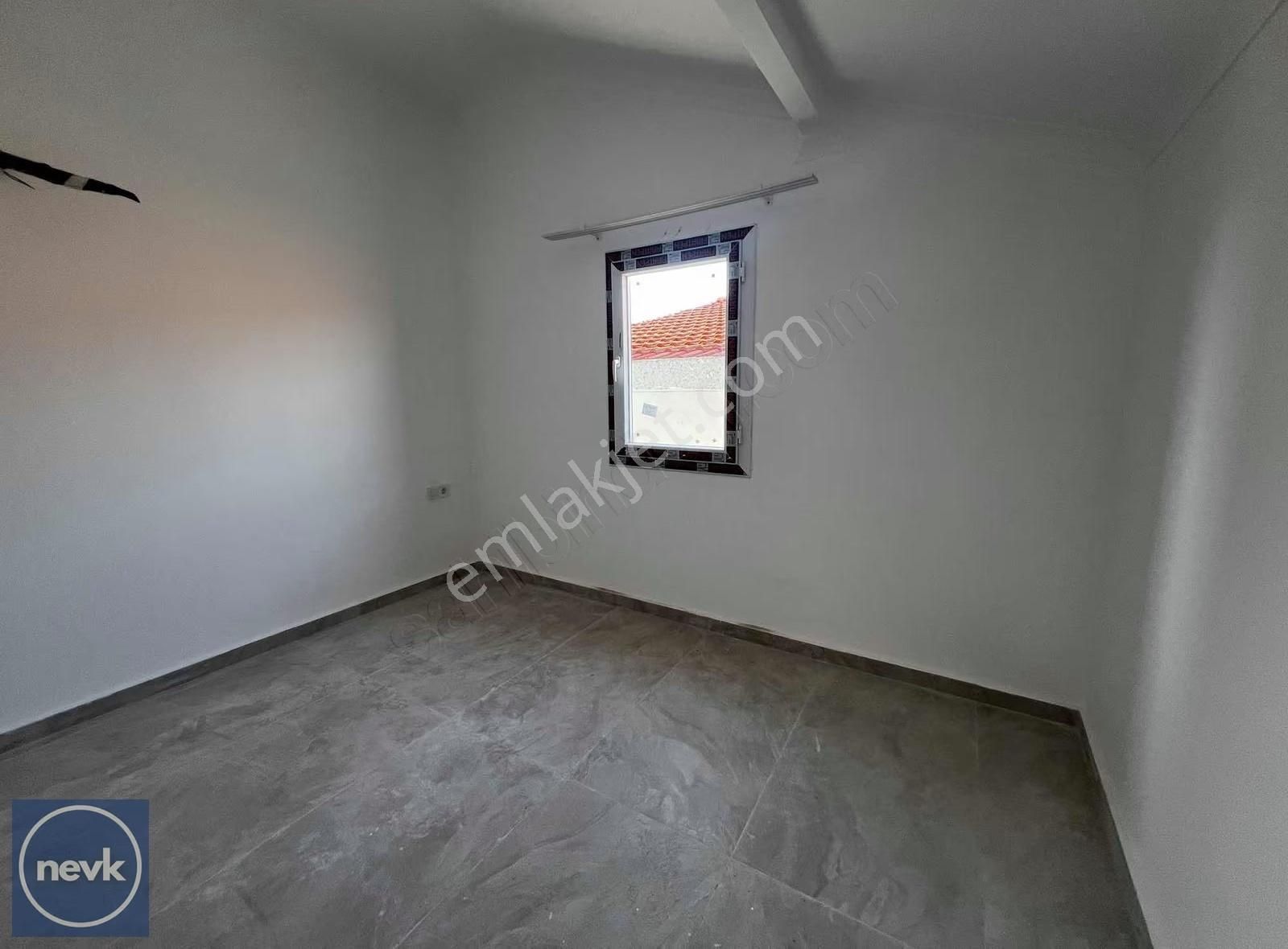 Nevk Invest'ten Sıfır Dubleks Daire - Görsel 25
