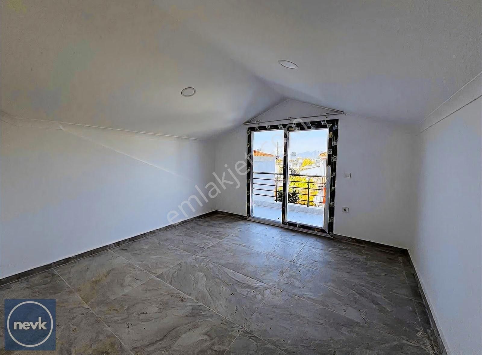 Nevk Invest'ten Sıfır Dubleks Daire - Görsel 9