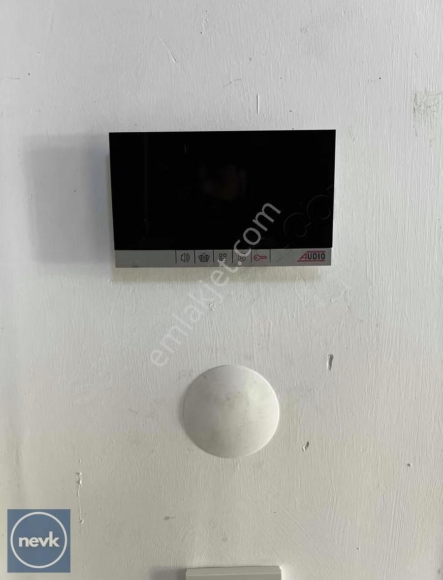 Nevk Invest'ten Sıfır Dubleks Daire - Görsel 24