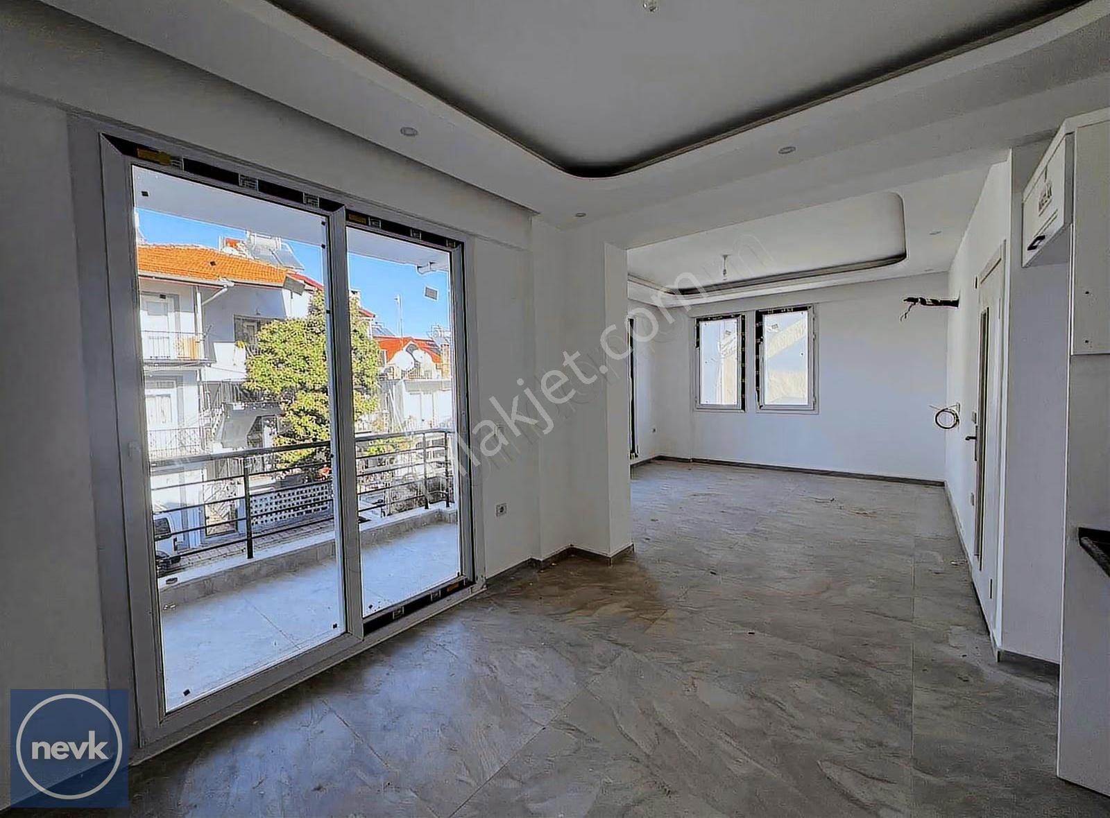 Nevk Invest'ten Sıfır Dubleks Daire - Görsel 4