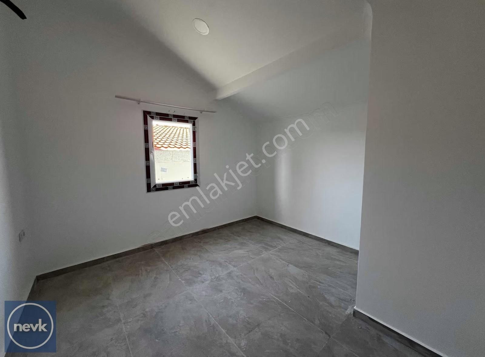 Nevk Invest'ten Sıfır Dubleks Daire - Görsel 3