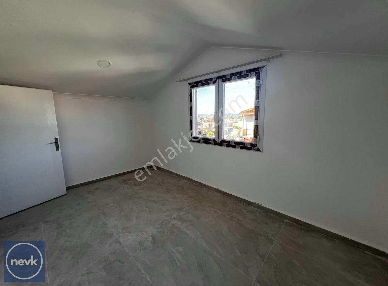 Nevk Invest'ten Sıfır Dubleks Daire - Görsel 12